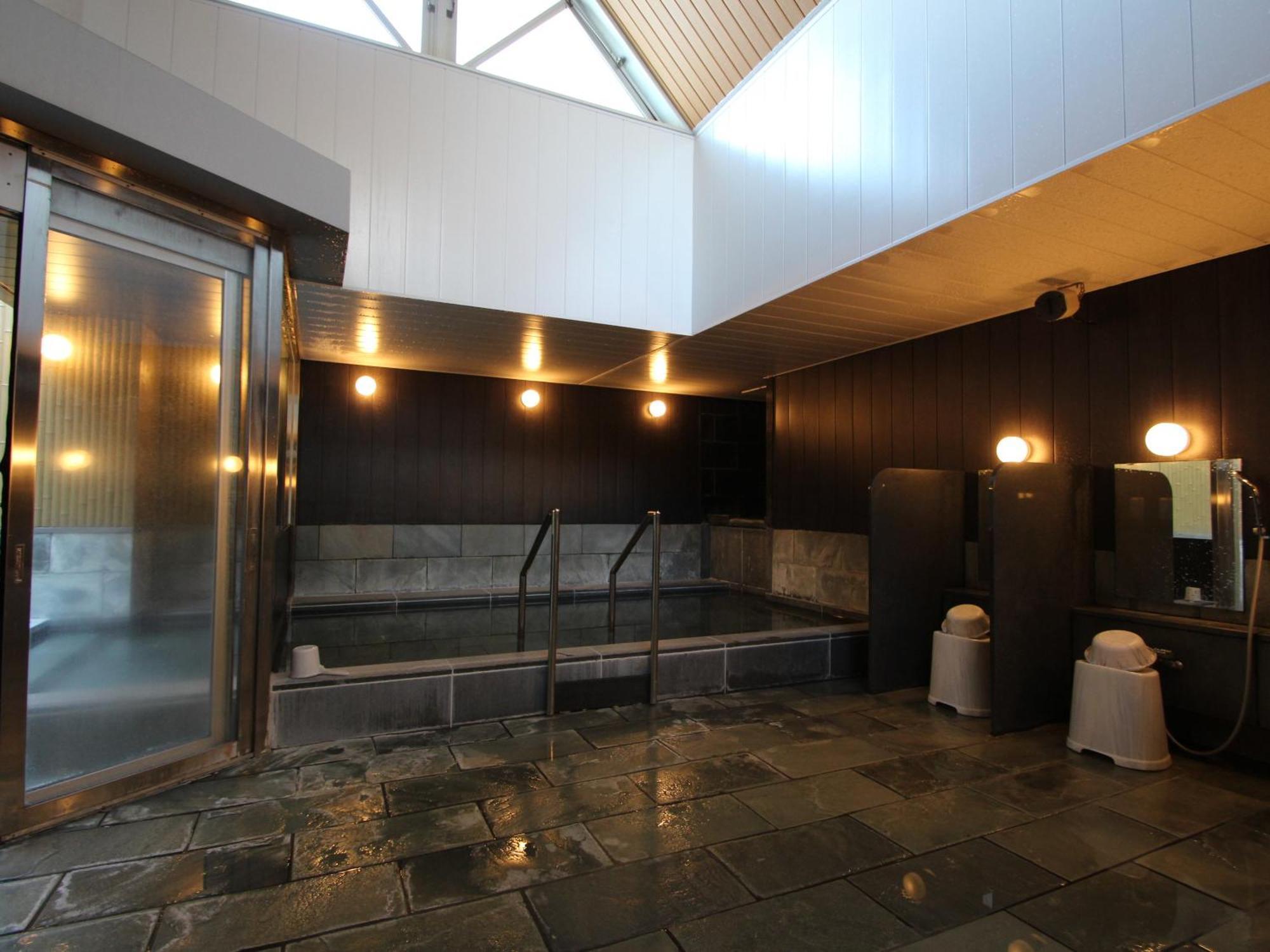 Apa Hotel Toyama Ekimae מראה חיצוני תמונה