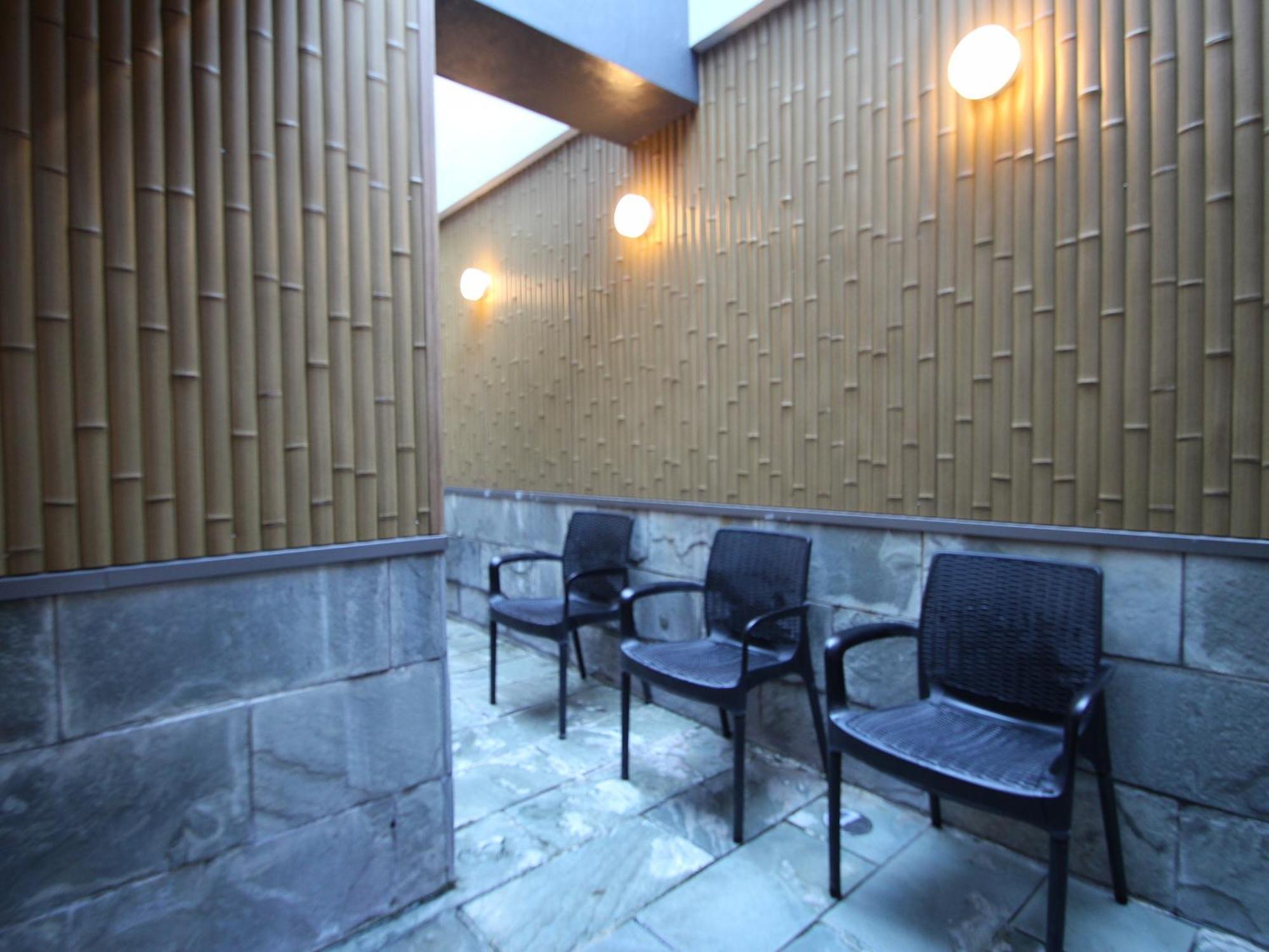 Apa Hotel Toyama Ekimae מראה חיצוני תמונה