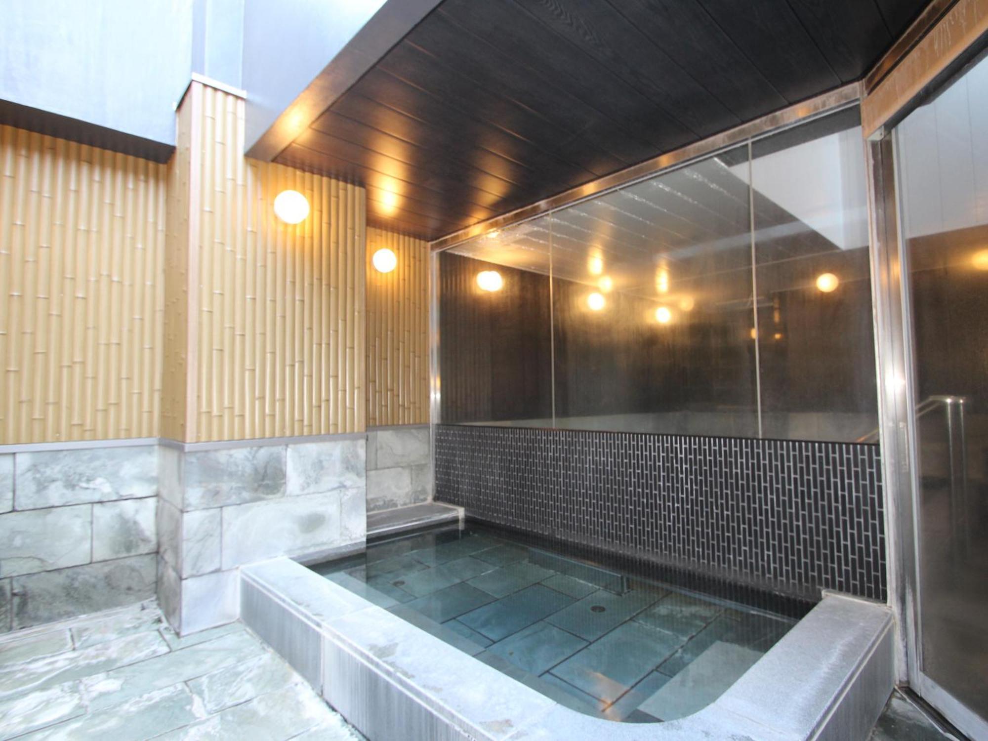 Apa Hotel Toyama Ekimae מראה חיצוני תמונה