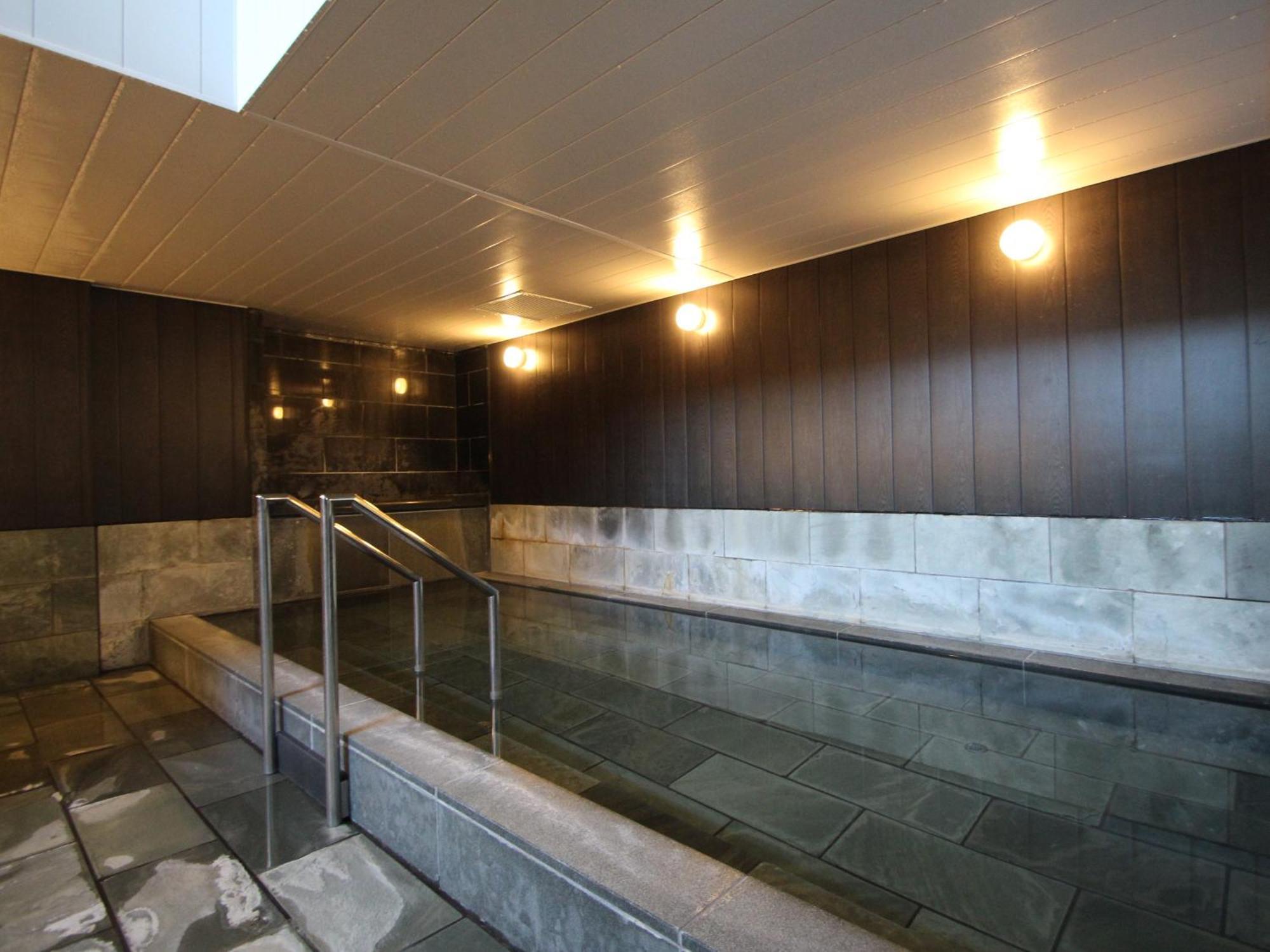 Apa Hotel Toyama Ekimae מראה חיצוני תמונה