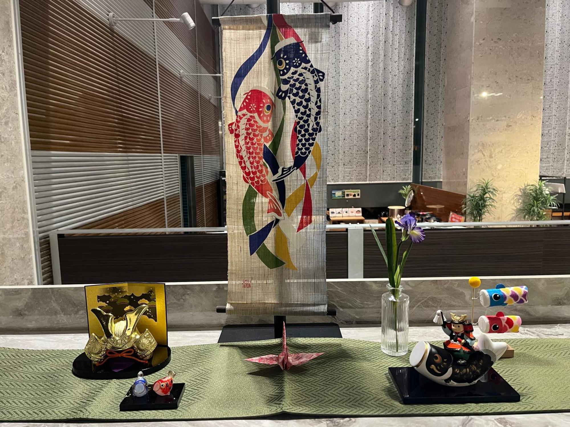Apa Hotel Toyama Ekimae מראה חיצוני תמונה