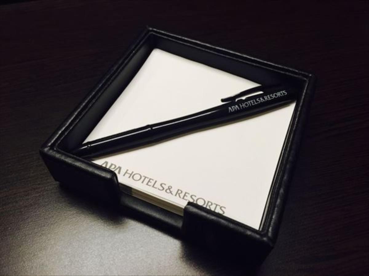 Apa Hotel Toyama Ekimae מראה חיצוני תמונה