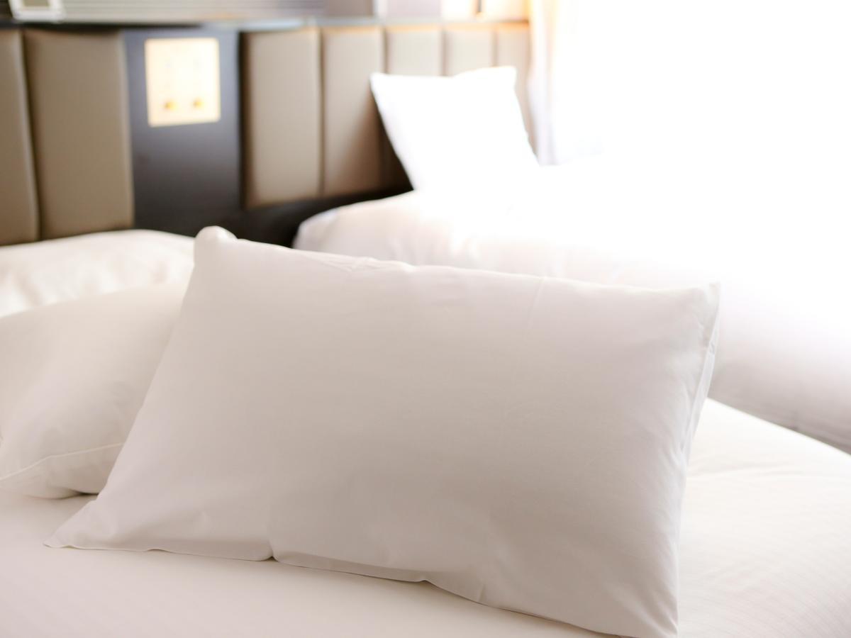 Apa Hotel Toyama Ekimae מראה חיצוני תמונה